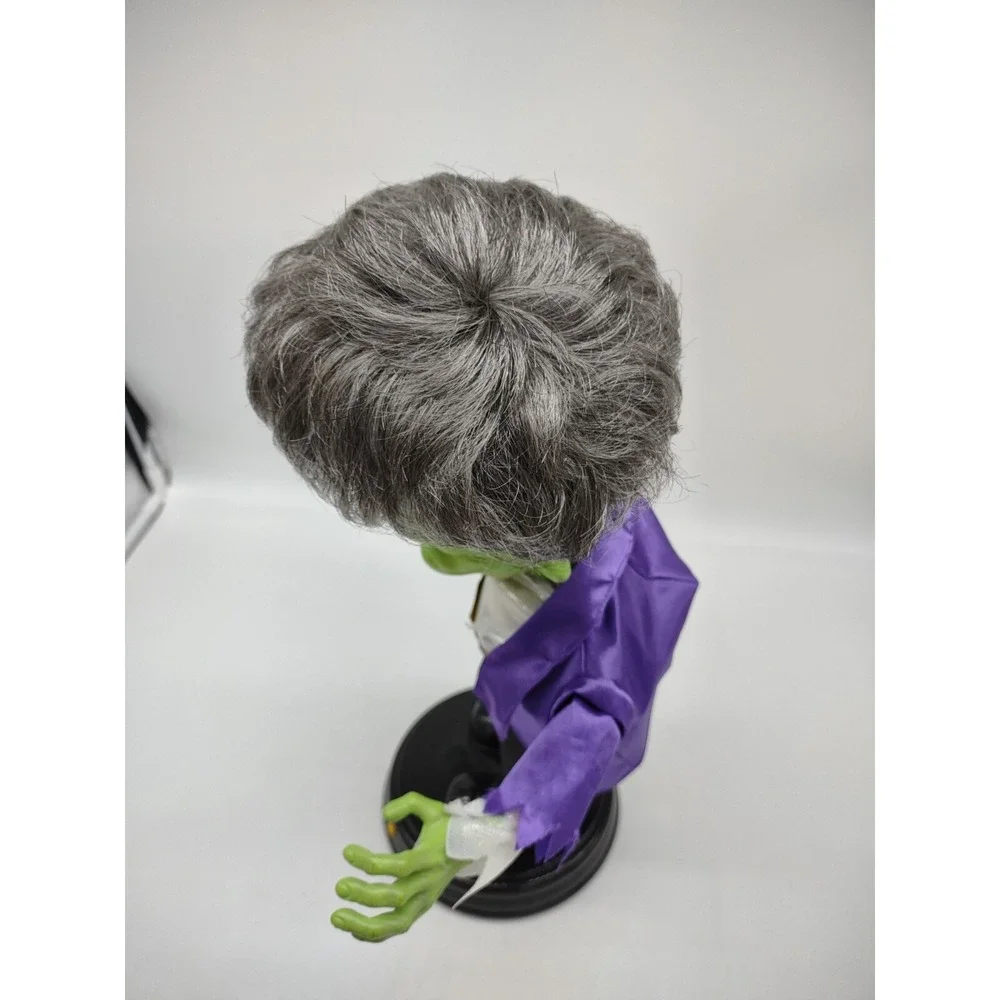 Gemmy frankenstein shakes